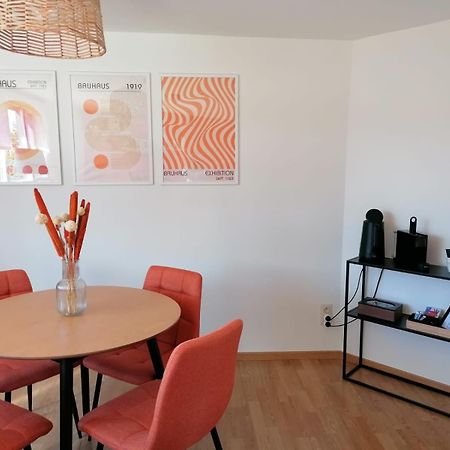 Apartmán L'Abri En Orange Sint-Niklaas Exteriér fotografie