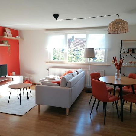 Apartmán L'Abri En Orange Sint-Niklaas Exteriér fotografie