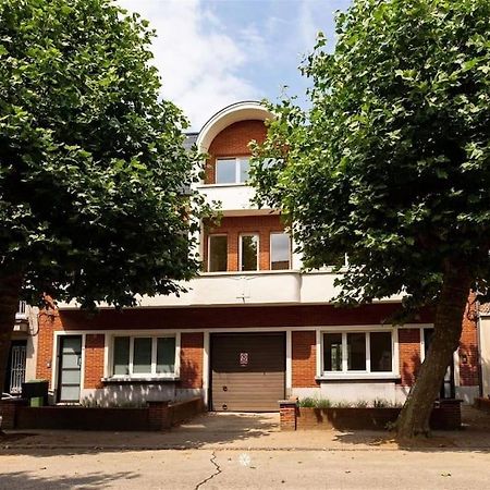 Apartmán L'Abri En Orange Sint-Niklaas Exteriér fotografie