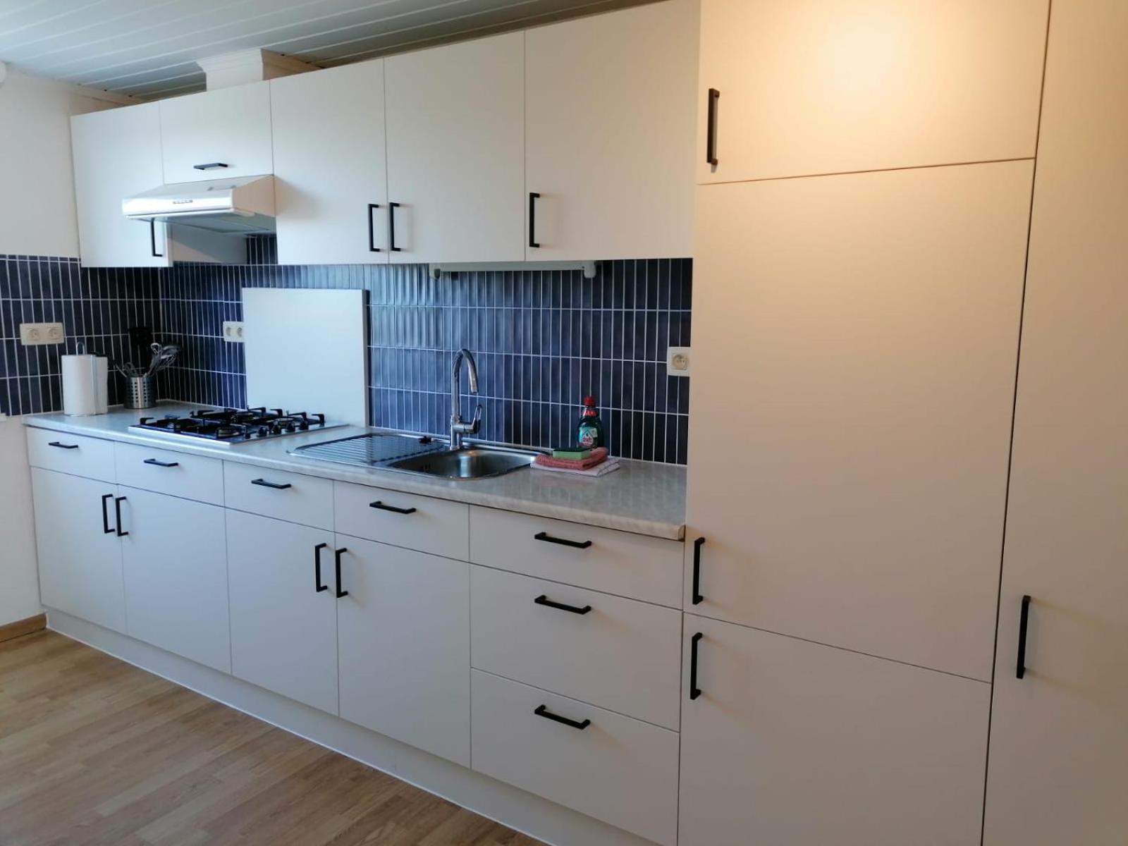 Apartmán L'Abri En Orange Sint-Niklaas Exteriér fotografie