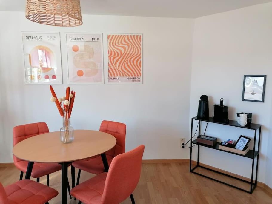 Apartmán L'Abri En Orange Sint-Niklaas Exteriér fotografie